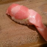 稲城 ヨロシク寿司 - 