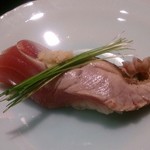 稲城 ヨロシク寿司 - 