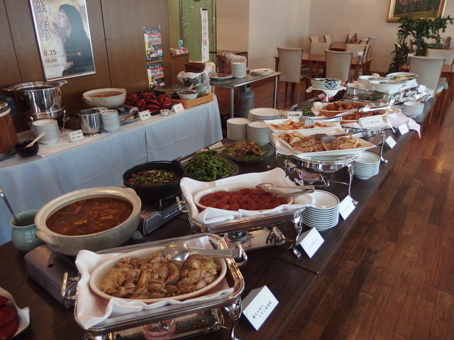 トックドール - 青森（カフェ）の写真