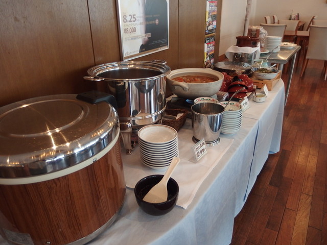 トックドール - 青森（カフェ）の写真