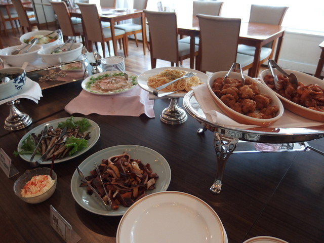 トックドール - 青森（カフェ）の写真