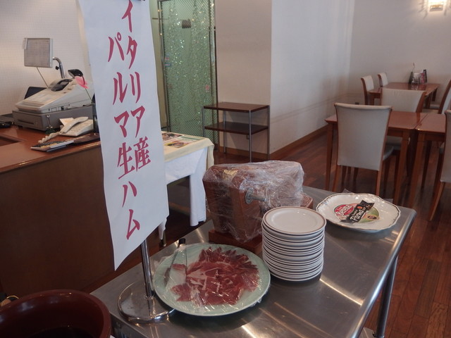 トックドール - 青森（カフェ）の写真