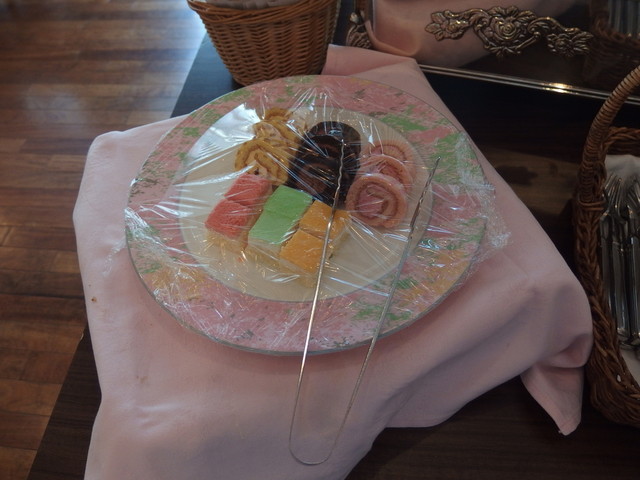 トックドール - 青森（カフェ）の写真