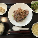 中国料理 桃の華 - 