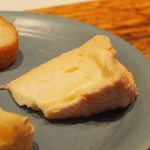 清水牧場チーズ工房 - 