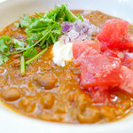 チリパーラー ナイン - チリビーンズ