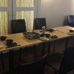 炙りＤｉｎｉｎｇ縁 - 