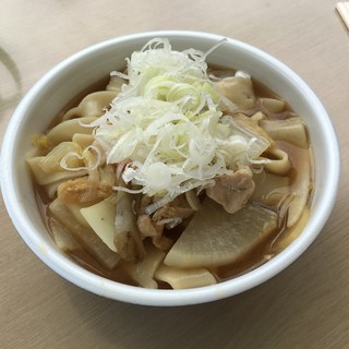 煮ぼうとう 麺屋忠兵衛_0