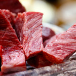 龍園 - 和牛ランプ