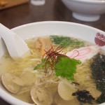 かなた - 料理写真: