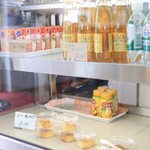 BAKERY & CAFE SUN - 