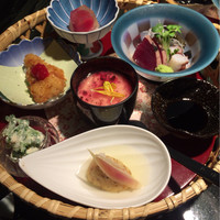 料理屋takanabe - 