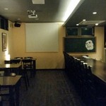 ストリート ブース ナナナ - 