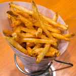 日本栄光酒場 ロッキーカナイ - カリカリフライドポテト