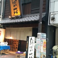 鳥ばか一代 - 外堀通りから２本築地側の通りにあります