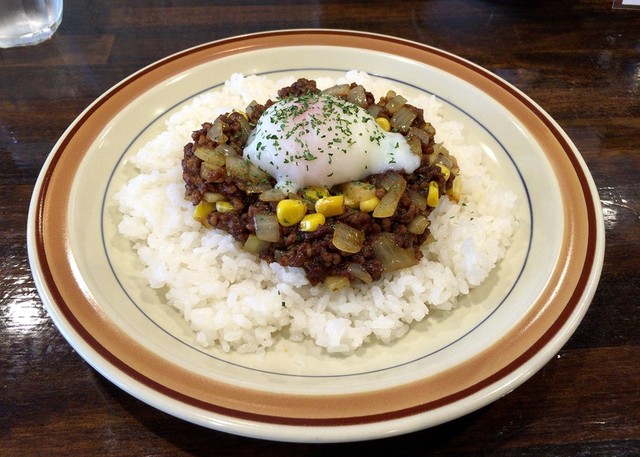 グリムカフェ Grimm Cafe 足利 カフェ 食べログ