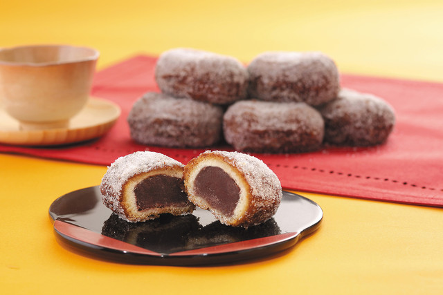 松風屋 七日町本店 - 山形（和菓子）の写真