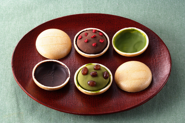 松風屋 七日町本店 - 山形（和菓子）の写真