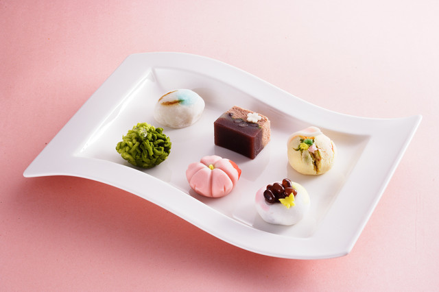 松風屋 七日町本店 - 山形（和菓子）の写真