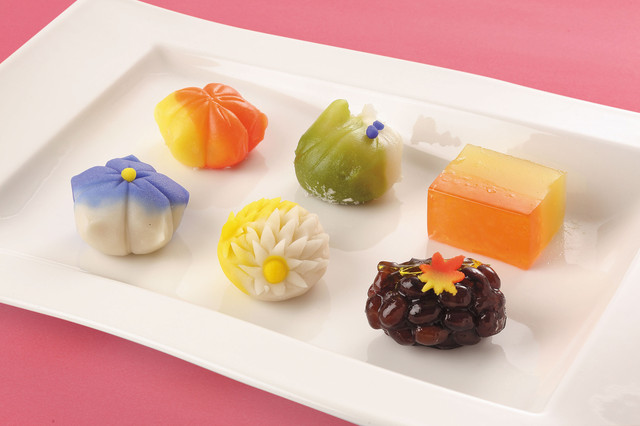 松風屋 七日町本店 - 山形（和菓子）の写真