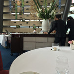 レストラン タテル ヨシノ 銀座 - 