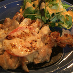 海鮮ステーキハウス遊山 - 料理写真: