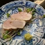 つる由 - クエ！めちゃめちゃ美味しい！