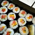 Sushizen Tsubomitei - 