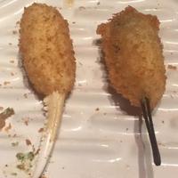 串処 最上 心斎橋店 - 