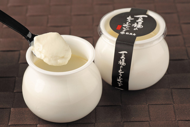 松風屋 七日町本店 - 山形（和菓子）の写真