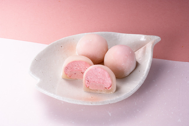 松風屋 七日町本店 - 山形（和菓子）の写真