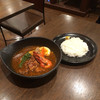 スープカレーlavi 新千歳空港店
