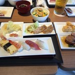 日本料理 浜風 - 