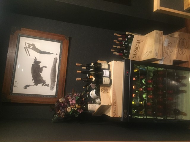 Teppan Pan Steak House Aoyama photo 5