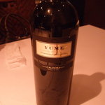 トラットリア スペランツァ エッセ - モンテプルチアーノ"夢"