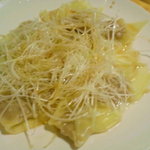 ねぎワンタン \700