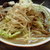 麺’s　ZERO - 料理写真:ジロリアン醤油