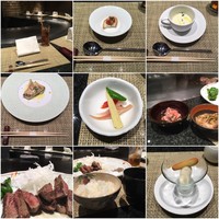 銀座のステーキ 銀座中央店 - 