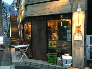 大井町周辺の飲み屋さんがアツい 今おすすめの居酒屋選 食べログまとめ