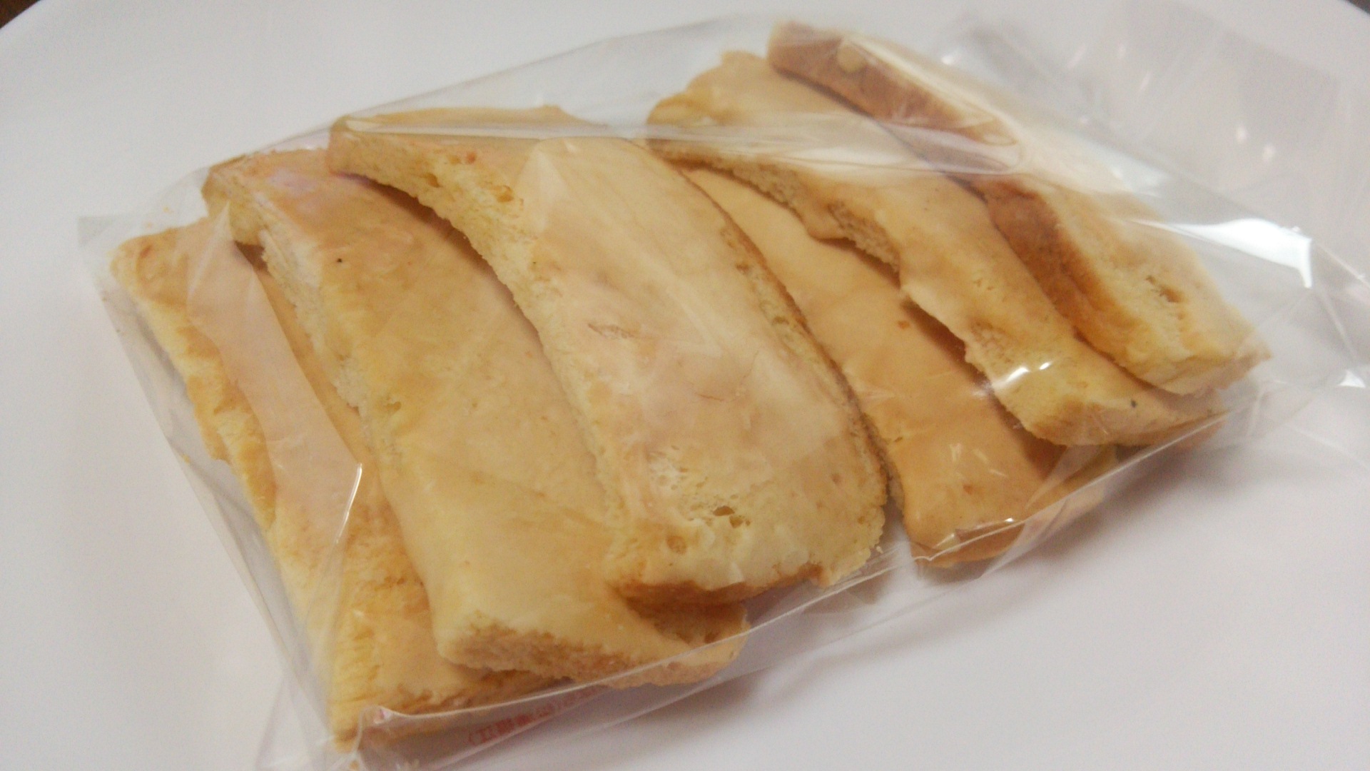 みつばちパンの店 name=