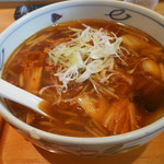 松楽 - 松楽めん