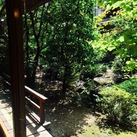 東京 芝 とうふ屋うかい - 