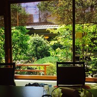 東京 芝 とうふ屋うかい - 