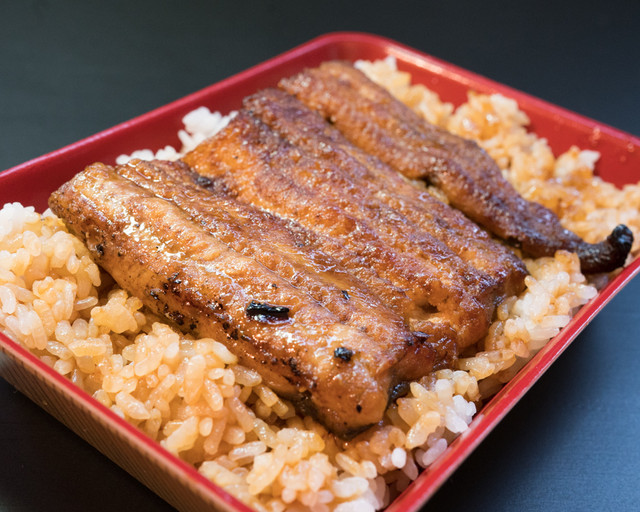ご予約品 うなさま うなくり5 - 大島/うなぎ | 食べログ
