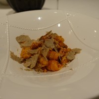 RISTORANTE YAGI - 酵素ポークのサルシッチャ
                絶品です^^