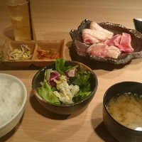 薩摩 牛の蔵 吉祥寺店 - 
