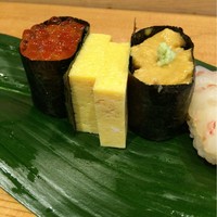 邦寿し - 