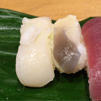 邦寿し - 