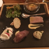 COLK  - オードブル盛り合わせ