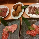 Yakiniku Sanyou - 